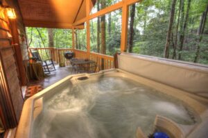 Hottub 2
