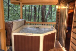 Hottub