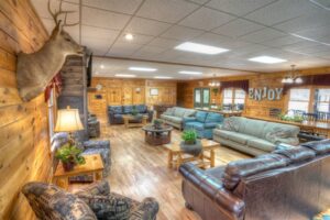 Lodge Interior 2