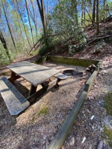 Picnic Tables