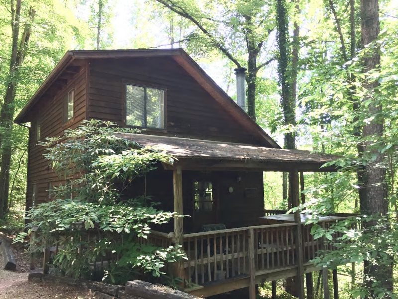 Three Bears Cabin