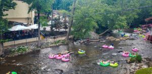 Tubing