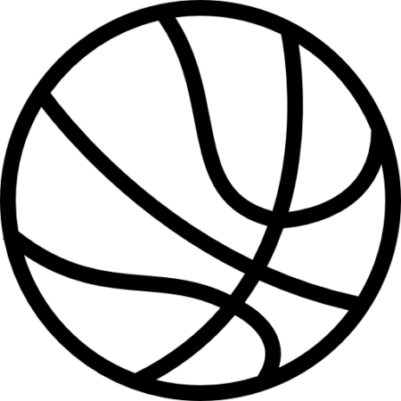 Basketball Ball