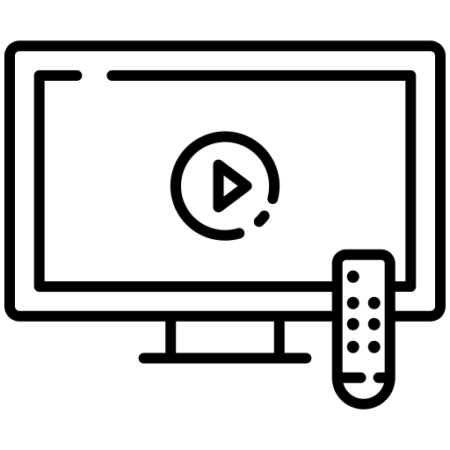 Tv Monitor